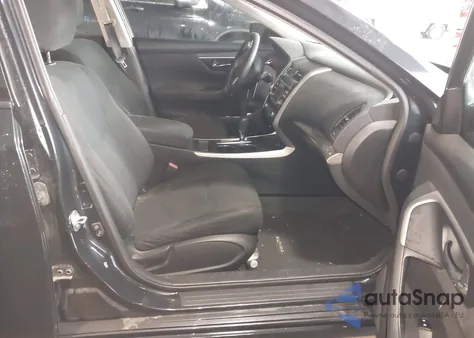 2015 Nissan Altima 2.5/2.5 S/2.5 Sl/2.5 Sv из США, поврежденный, VIN 1N4AL3AP7FN373062